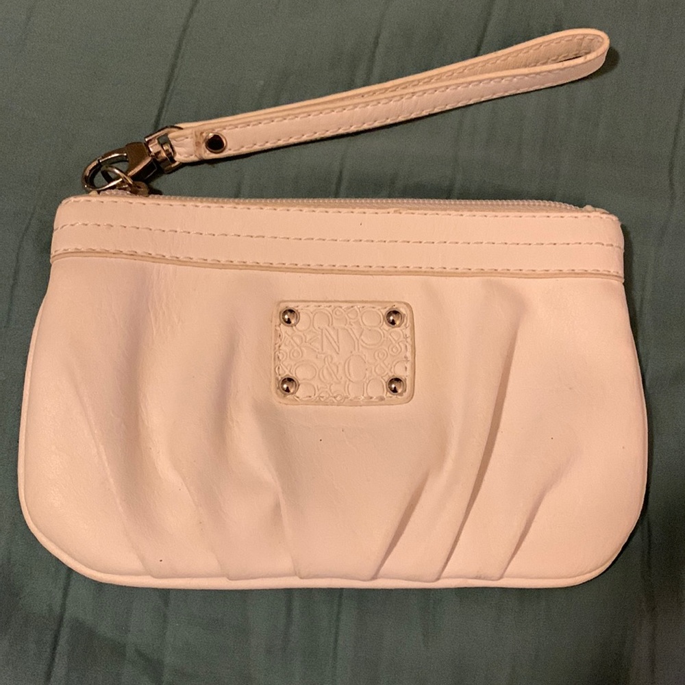 New York & Co Wristlet